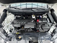 Nissan Qashqai 2022 2.0L FWD Smart Connect Premium Edition - ფოტო 19