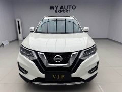 Nissan Qashqai 2022 2.0L FWD Smart Connect Premium Edition - ფოტო 2