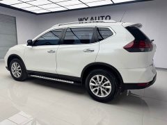 Nissan Qashqai 2022 2.0L FWD Smart Connect Premium Edition - ფოტო 3