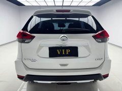 Nissan Qashqai 2022 2.0L FWD Smart Connect Premium Edition - ფოტო 4