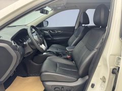 Nissan Qashqai 2022 2.0L FWD Smart Connect Premium Edition - ფოტო 5