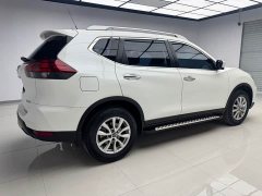 Nissan Qashqai 2022 2.0L FWD Smart Connect Premium Edition - ფოტო 6