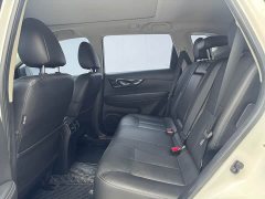 Nissan Qashqai 2022 2.0L FWD Smart Connect Premium Edition - ფოტო 7