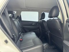 Nissan Qashqai 2022 2.0L FWD Smart Connect Premium Edition - ფოტო 8