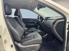 Nissan Qashqai 2022 2.0L FWD Smart Connect Premium Edition - ფოტო 9