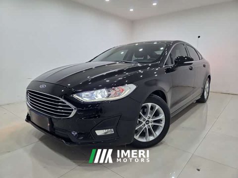 2021 Ford Mondeo 2020 EcoBoost 180 Fashion - ავტომობილი ჩინეთიდან