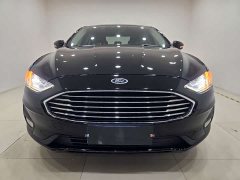 Ford Mondeo 2020 EcoBoost 180 Fashion - ფოტო 2