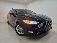 Ford Mondeo 2020 EcoBoost 180 Fashion - ფოტო 3