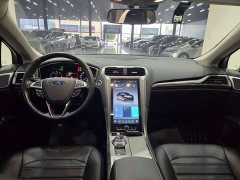 Ford Mondeo 2020 EcoBoost 180 Fashion - ფოტო 4