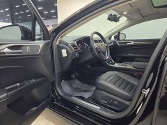 Ford Mondeo 2020 EcoBoost 180 Fashion - ფოტო 5