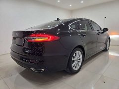 Ford Mondeo 2020 EcoBoost 180 Fashion - ფოტო 7