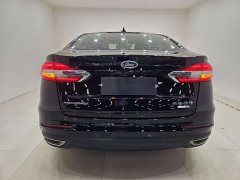 Ford Mondeo 2020 EcoBoost 180 Fashion - ფოტო 8