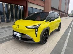 GAC AION Y 70 Edition - ფოტო 1