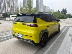 GAC AION Y 70 Edition - ფოტო 12