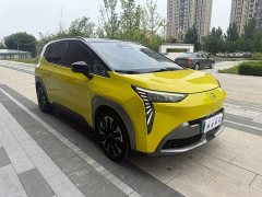 GAC AION Y 70 Edition - ფოტო 3