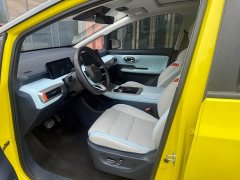 GAC AION Y 70 Edition - ფოტო 4