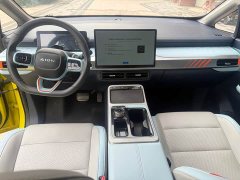 GAC AION Y 70 Edition - ფოტო 6