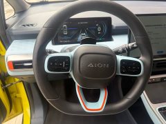 GAC AION Y 70 Edition - ფოტო 8