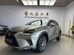 Lexus NX 2020 200 FWD Sharp Edition National VI - ფოტო 1