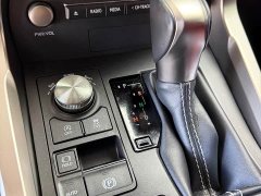 Lexus NX 2020 200 FWD Sharp Edition National VI - ფოტო 10