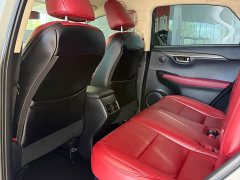 Lexus NX 2020 200 FWD Sharp Edition National VI - ფოტო 11