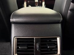 Lexus NX 2020 200 FWD Sharp Edition National VI - ფოტო 12