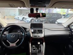 Lexus NX 2020 200 FWD Sharp Edition National VI - ფოტო 13