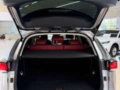Lexus NX 2020 200 FWD Sharp Edition National VI - ფოტო 14