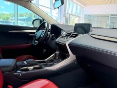 Lexus NX 2020 200 FWD Sharp Edition National VI - ფოტო 16