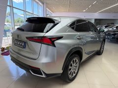 Lexus NX 2020 200 FWD Sharp Edition National VI - ფოტო 19