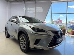 Lexus NX 2020 200 FWD Sharp Edition National VI - ფოტო 3