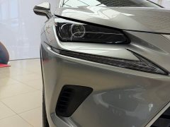 Lexus NX 2020 200 FWD Sharp Edition National VI - ფოტო 4