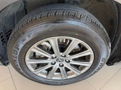 Lexus NX 2020 200 FWD Sharp Edition National VI - ფოტო 5