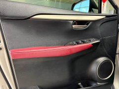 Lexus NX 2020 200 FWD Sharp Edition National VI - ფოტო 6