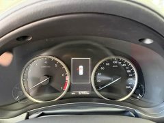 Lexus NX 2020 200 FWD Sharp Edition National VI - ფოტო 7