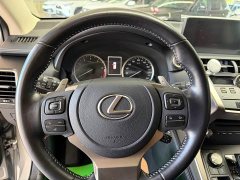 Lexus NX 2020 200 FWD Sharp Edition National VI - ფოტო 8