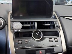 Lexus NX 2020 200 FWD Sharp Edition National VI - ფოტო 9