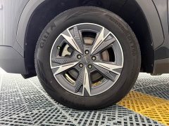 Jetour Jietu Dasheng 1.5T DCT Starlight PRO - ფოტო 10