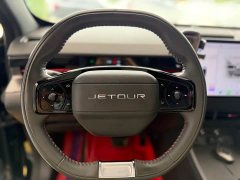 Jetour Jietu Dasheng 1.5T DCT Starlight PRO - ფოტო 11