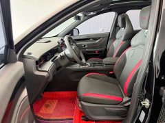 Jetour Jietu Dasheng 1.5T DCT Starlight PRO - ფოტო 16