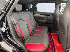 Jetour Jietu Dasheng 1.5T DCT Starlight PRO - ფოტო 18