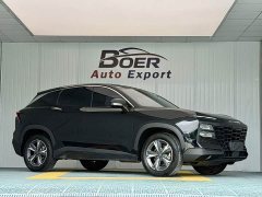 Jetour Jietu Dasheng 1.5T DCT Starlight PRO - ფოტო 3