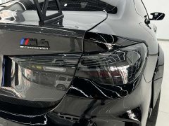 BMW M4 Coupe Thunder Edition - ფოტო 10
