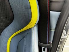 BMW M4 Coupe Thunder Edition - ფოტო 11