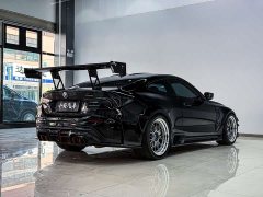 BMW M4 Coupe Thunder Edition - ფოტო 12