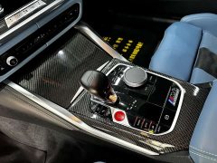 BMW M4 Coupe Thunder Edition - ფოტო 17