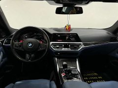 BMW M4 Coupe Thunder Edition - ფოტო 18