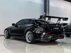BMW M4 Coupe Thunder Edition - ფოტო 5