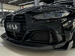 BMW M4 Coupe Thunder Edition - ფოტო 7