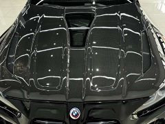 BMW M4 Coupe Thunder Edition - ფოტო 8